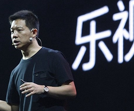 樂視網(wǎng)回應(yīng)明星持股:已明確股權(quán)鎖定安排