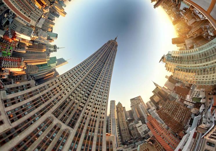 部分二線城市地價有泡沫？