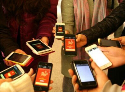 網(wǎng)絡(luò)賭博為何搭上微信？