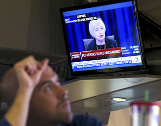 有加息預(yù)期就賣股票？你錯(cuò)了