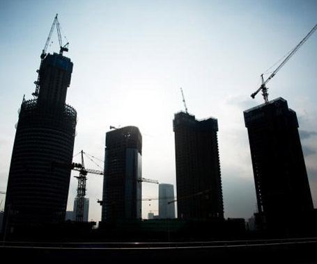 樓市到頂了嗎？經(jīng)濟學家這么說