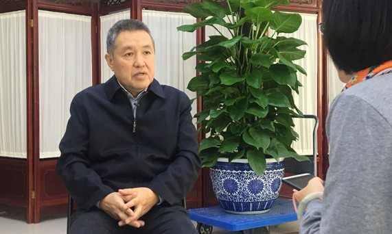 對所有市場主體一視同仁、平等對待