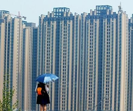 樓市調(diào)控&ldquo;打地鼠&rdquo;！囤房炒房將被嚴(yán)打