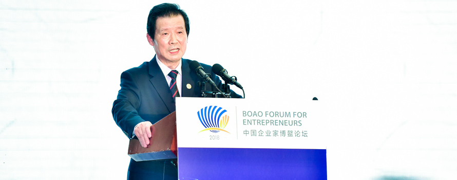 清華大學(xué)教授、著名藝術(shù)家、文化學(xué)者言恭達(dá)主題演講