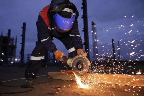 數(shù)說(shuō)&ldquo;十三五&rdquo;|&ldquo;一帶一路&rdquo;細(xì)繪&ldquo;工筆畫(huà)&rdquo;