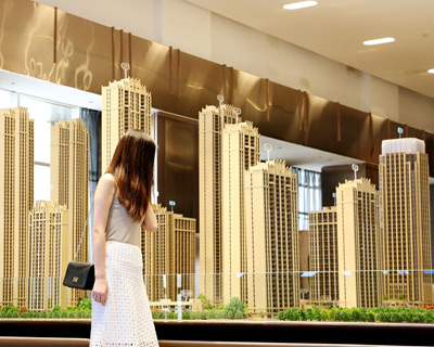 深圳樓市&ldquo;打新族&rdquo;郁悶：連看房的資格都沒(méi)了