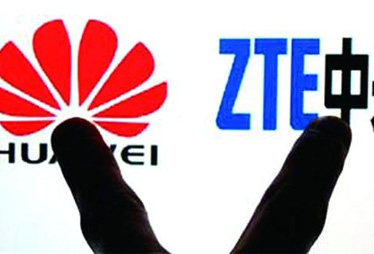 華為中興與思科十年恩怨