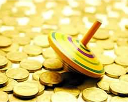 2012財經(jīng)八大震動事件