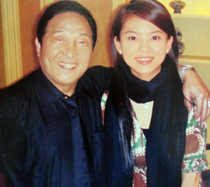 李湘是私人秘書？