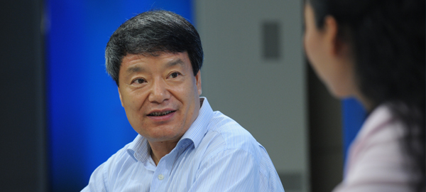 徐紹史：清費(fèi)減負(fù) 五大措施支持實體經(jīng)濟(jì)