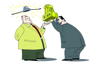 什么是獨立董事？