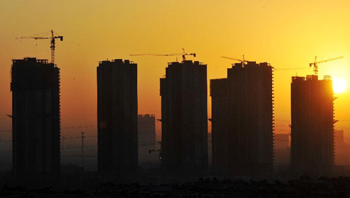 2013年哪些城市房價上漲最快？