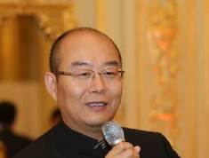 劉東華:卡地亞是精神與價值追求的成功案例