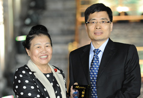 海爾集團(tuán)榮獲&ldquo;中國(guó)企業(yè)夢(mèng)之隊(duì)&rdquo;創(chuàng)新之夢(mèng)殊榮