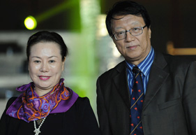 大連海業(yè)石化有限公司榮獲&ldquo;中國(guó)企業(yè)夢(mèng)之隊(duì)&rdquo;綠色之夢(mèng)殊榮