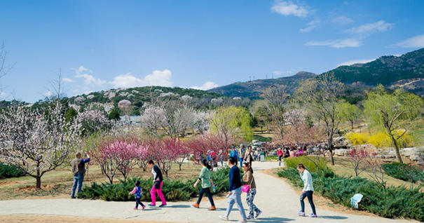 美到無(wú)法呼吸！&ldquo;西山晴雪&rdquo;攝影大賽來(lái)了