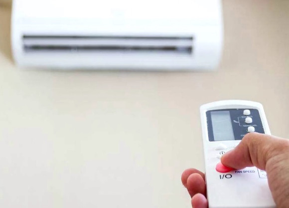 在空調(diào)環(huán)境待久了，會得皮膚病嗎？