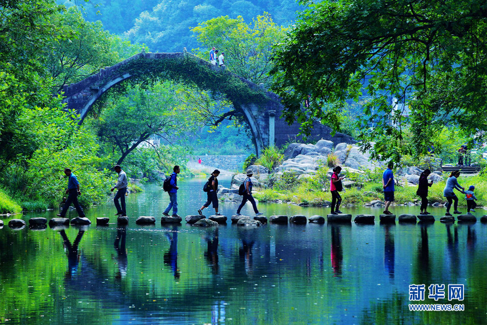 美呆了，中村