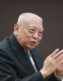 董建華：&ldquo;一國兩制&rdquo;在香港取得巨大成功