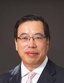 梁君彥：行政、立法攜手向前 共創(chuàng)香港美好明天