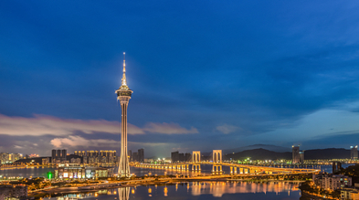 澳門特區(qū)政府：把握發(fā)展機(jī)遇，全力參與粵港澳大灣區(qū)建設(shè)