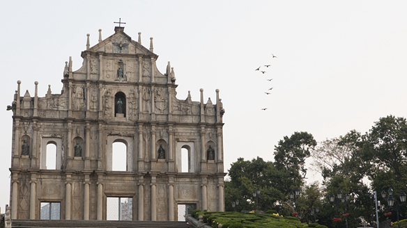 全力抗擊新冠疫情，全面深化粵澳合作&mdash;&mdash;新一屆澳門特區(qū)政府施政半年紀(jì)實(shí)