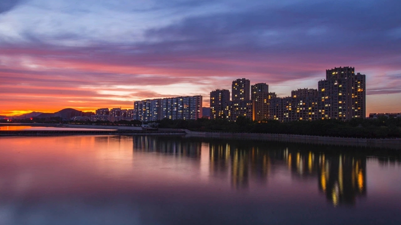 這，就是凌源！