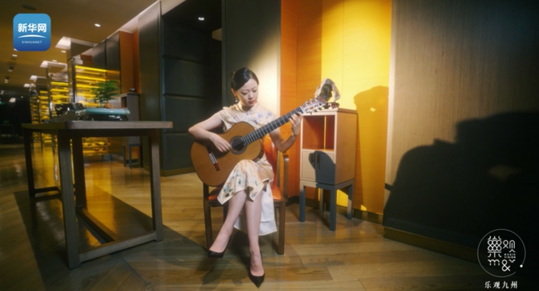 音樂里的中國｜大暑，這只蜜蜂有點忙！