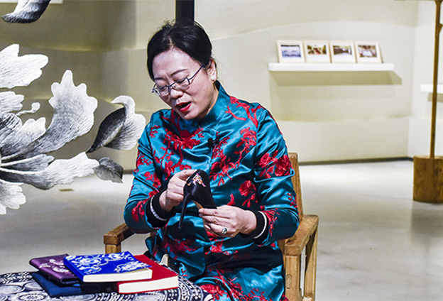 &ldquo;中國沒有5000年的品牌，但有5000年的文化。&rdquo;