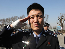 禁毒生死線上的&ldquo;刀鋒戰(zhàn)士&rdquo;生威