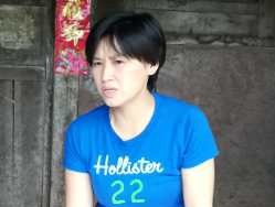 第一書(shū)記&ldquo;夫妻檔&rdquo;陳彩霞、楊方華