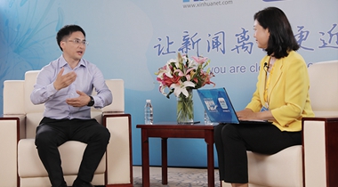 專訪彭作文：數(shù)字化、產(chǎn)業(yè)化助推凌源花卉產(chǎn)業(yè)倍數(shù)增長