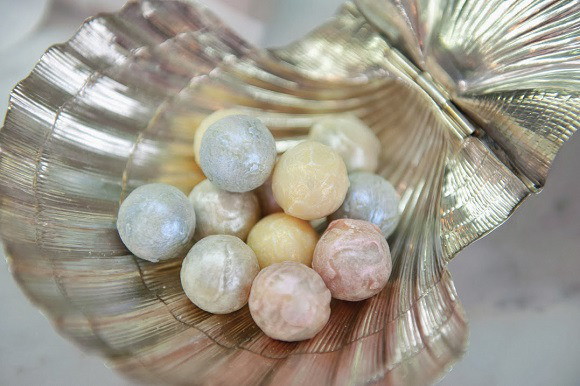 吃貨福利！2015年情人節(jié)創(chuàng)意巧克力來(lái)襲