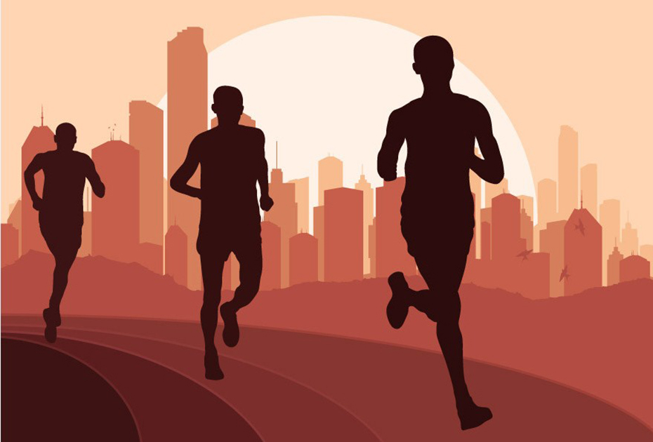 北京&ldquo;希望馬拉松&rdquo;首次入湘 近千民眾為抗癌事業(yè)奔跑