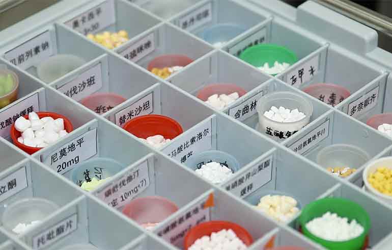 第四集：別了，以藥補(bǔ)醫(yī)