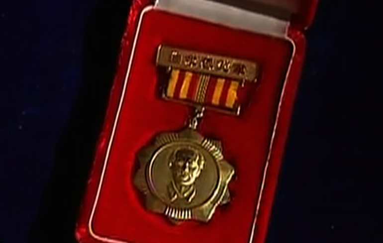 致敬偉大改革｜對(duì)話40年，講述身邊的健康故事（第二十三集）&mdash;&mdash;我們有一個(gè)共同的名字：白求恩