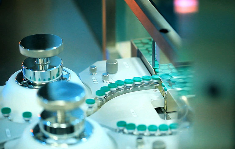 致敬偉大改革｜對(duì)話40年，講述身邊的健康故事（第七集）&mdash;&mdash;小藥片后面的大民生