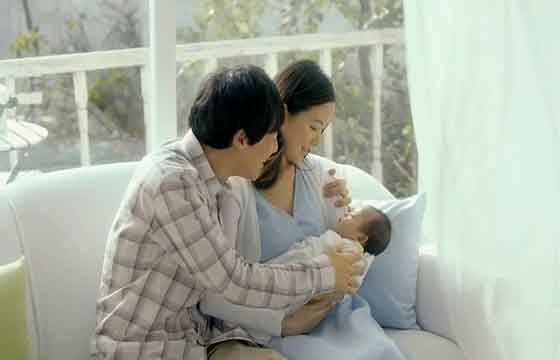 致敬偉大改革｜對話40年，講述身邊的健康故事34&mdash;小家的心事 國家的大事