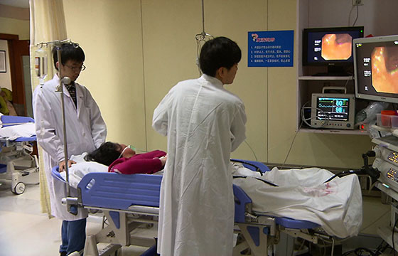 第九集：提高質(zhì)量、創(chuàng)新技術(shù)，讓患者更安心