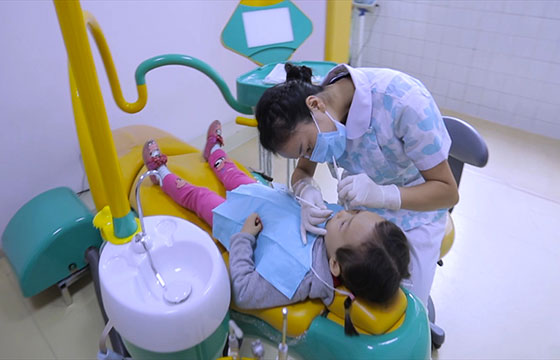 第十五集：守護(hù)孩子，就是守護(hù)希望