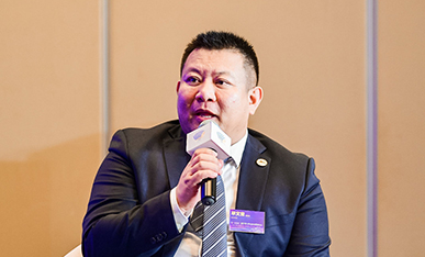 畢文寶：企業(yè)要重視技術(shù)創(chuàng)新，先試先行