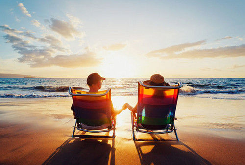 大暑將至，小心中暑！【圖】