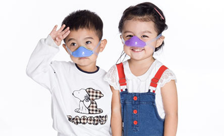 外出防護(hù) 我該選擇哪種口罩？