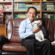 抑郁法官羅衛(wèi)平：&ldquo;要有一顆不被入侵的心&rdquo;