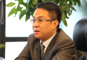 唐登權(quán):立足客戶需求，突圍"白銀時(shí)代"