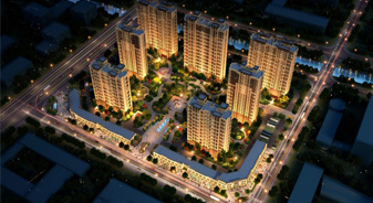 牡丹領(lǐng)秀匯均價(jià)7400元/㎡購(gòu)房?jī)?yōu)惠2萬(wàn)