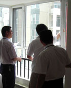 專訪省消委會(huì)副會(huì)長(zhǎng)：買房要注意五個(gè)問(wèn)題