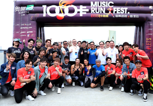 品牌提升，打造標桿公益精品項目