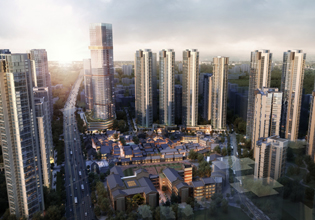 擁有30+城市更新項目40+推進中，提升大灣區(qū)城市面貌