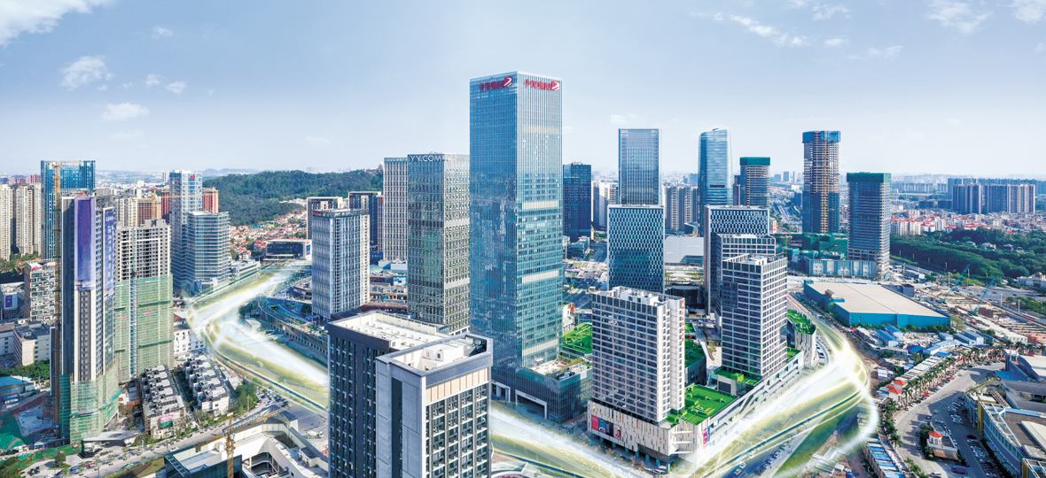 2019年是中國奧園發(fā)展史上一個重要里程碑，奮進新時代，筑夢新奧園。積極履行企業(yè)應承擔的社會責任，為客戶乃至社會&ldquo;構(gòu)筑健康生活&rdquo;。